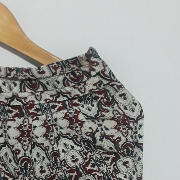 Capri pants - Picture 2 of 3